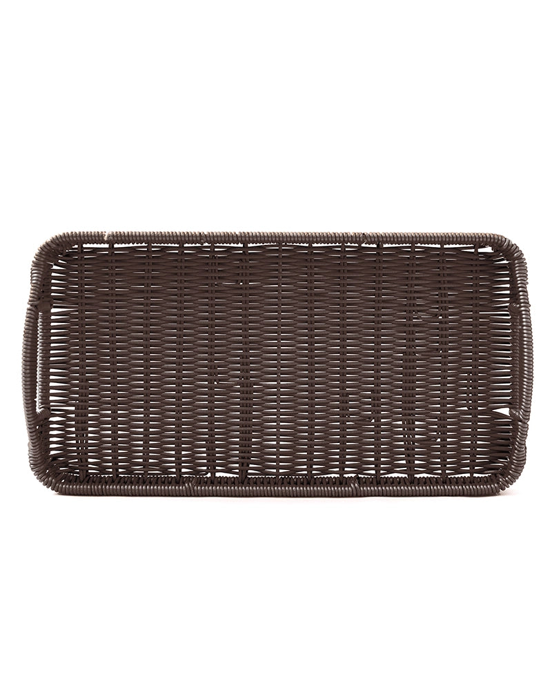Bandeja Todo Uso Chocolate