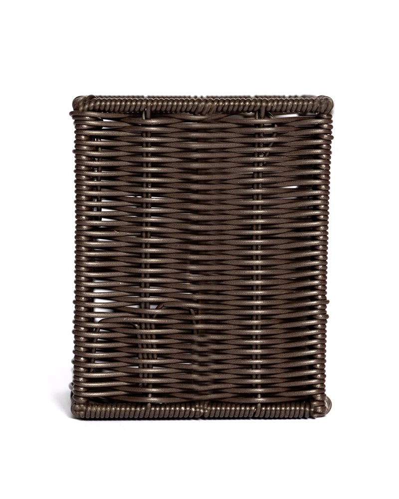 Cubre Caja Leche Chocolate