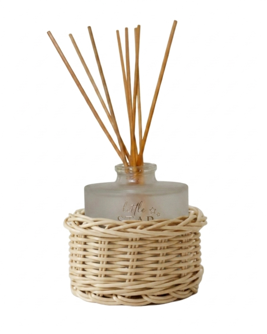 Porta Difusor / Vela Milk