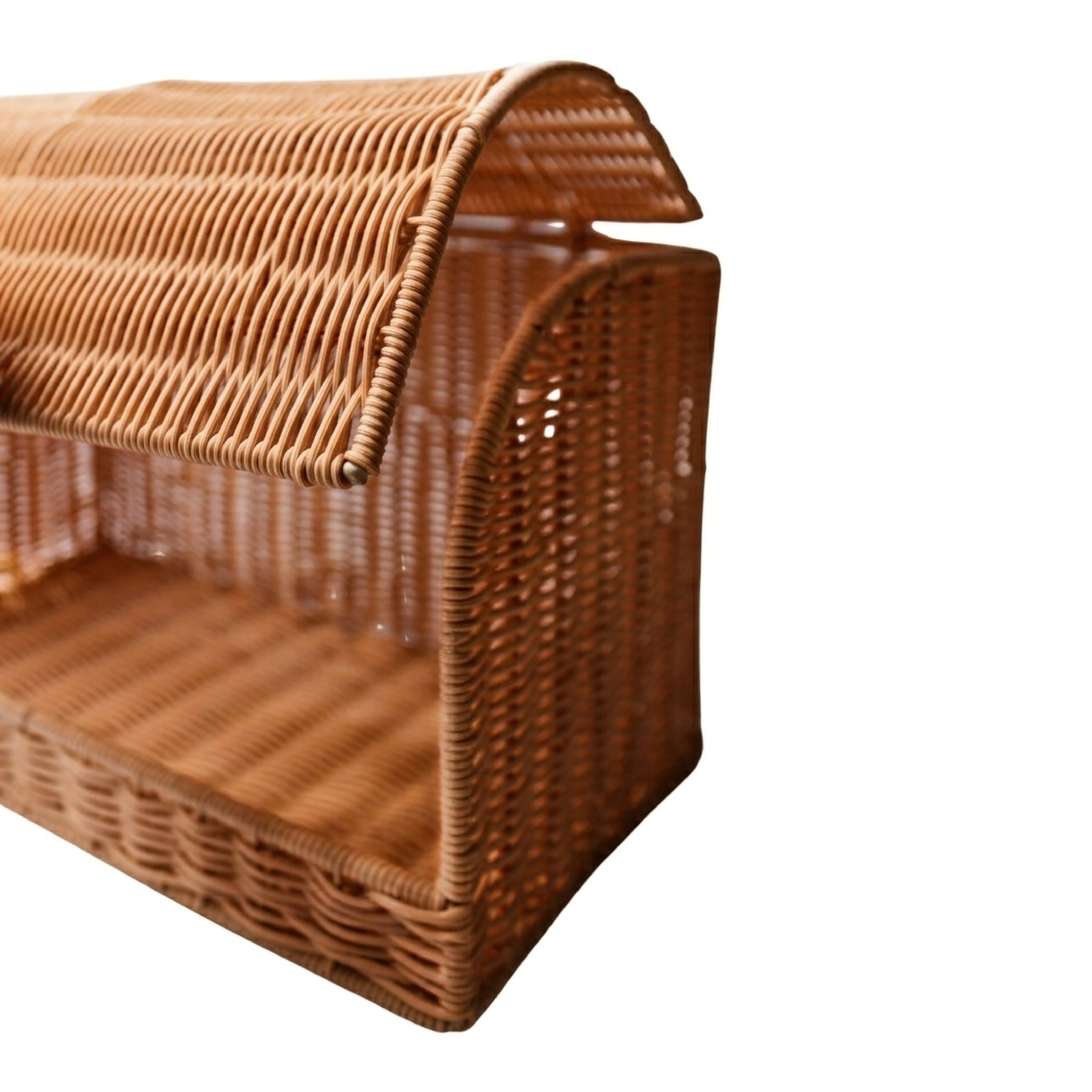 Caja de Pan Toffee