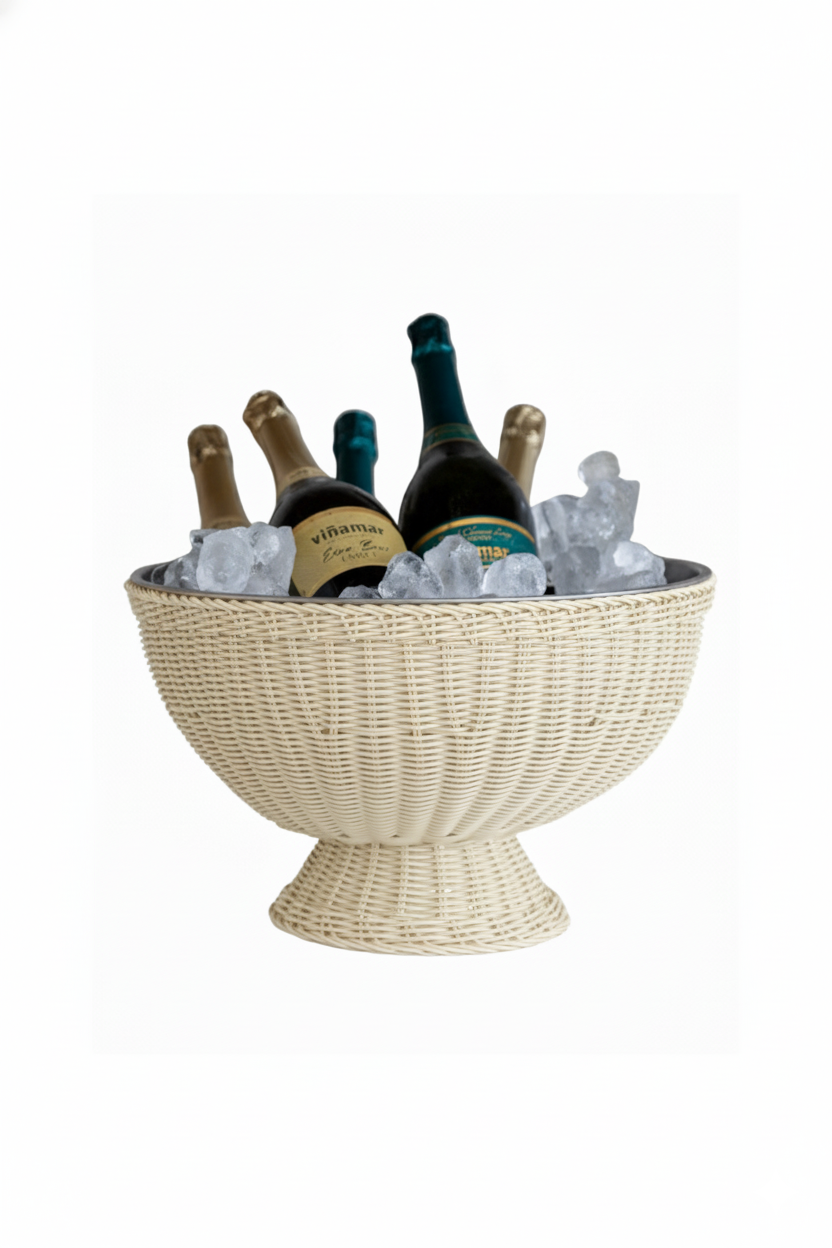 Champagnera Milk / PRE VENTA!