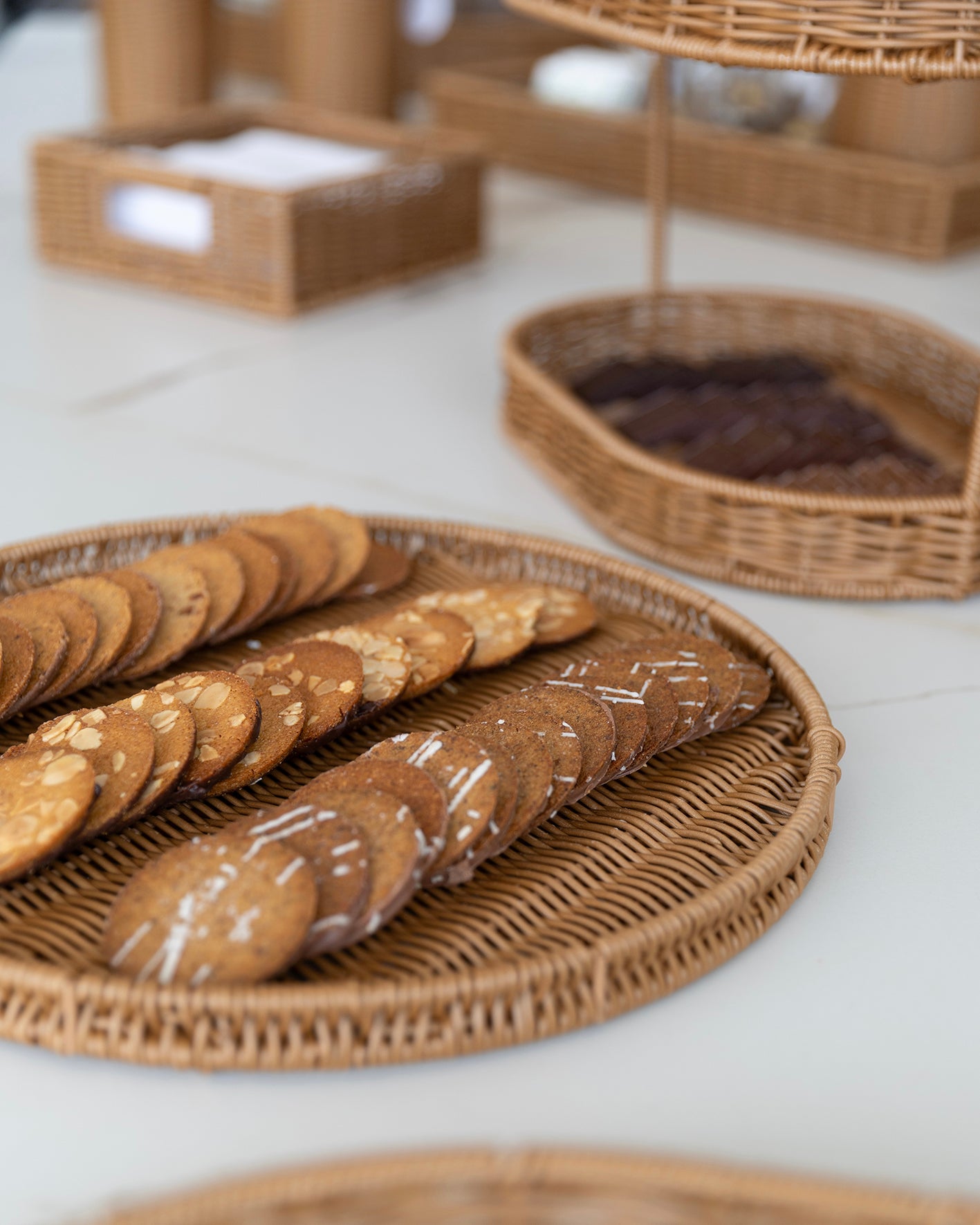 Tabla Aperitivo L Toffee