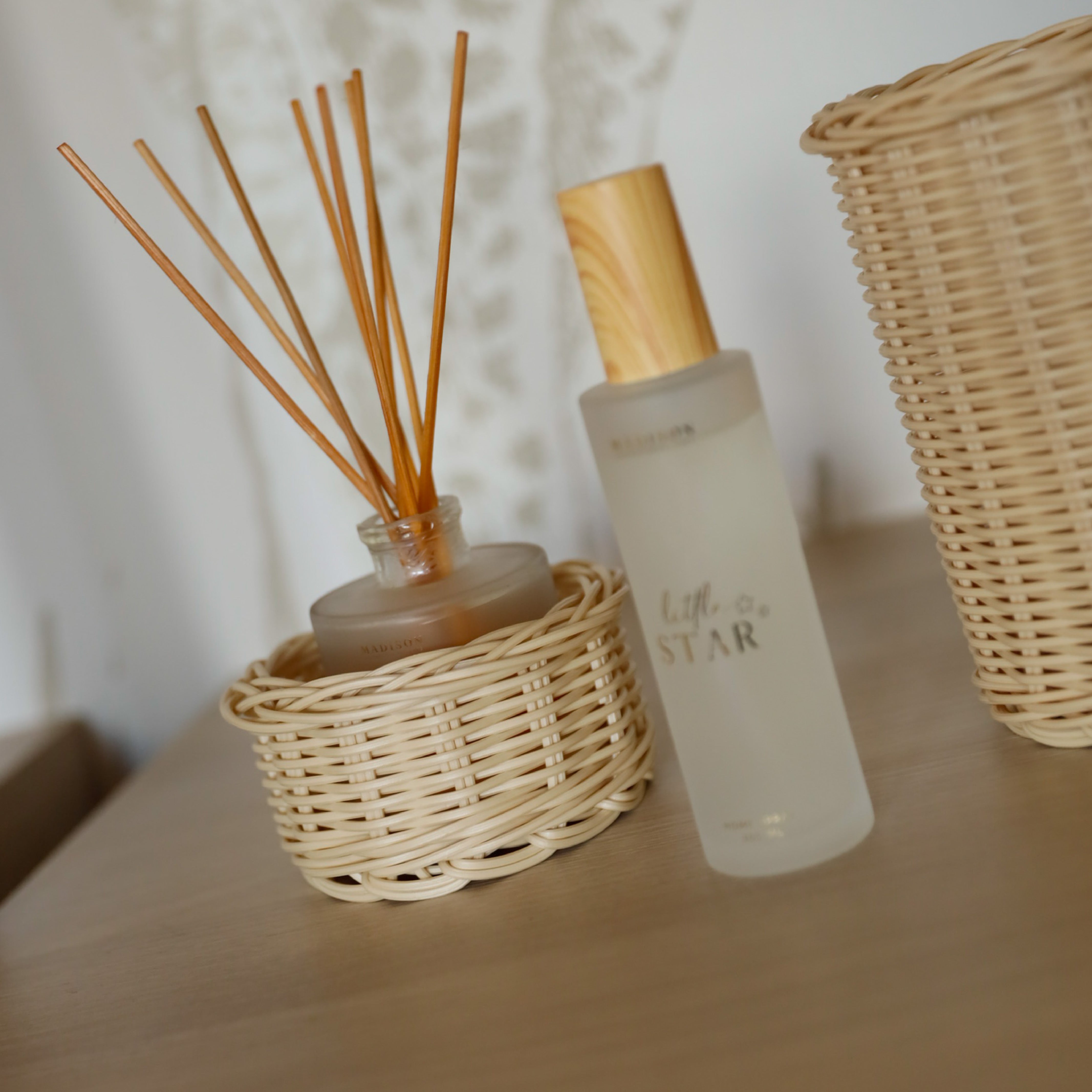 Porta Difusor / Vela Milk