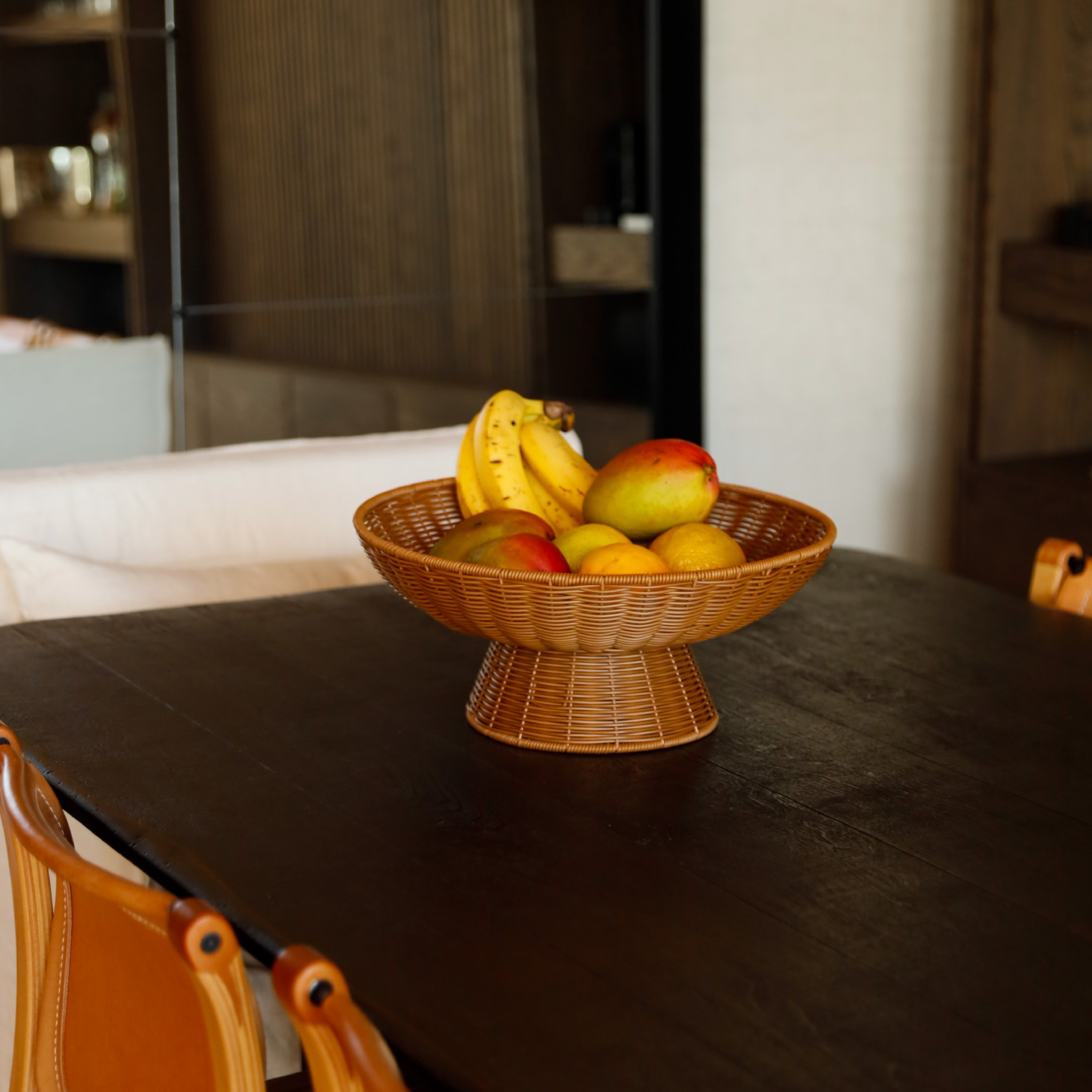 Frutero de mesa Toffee