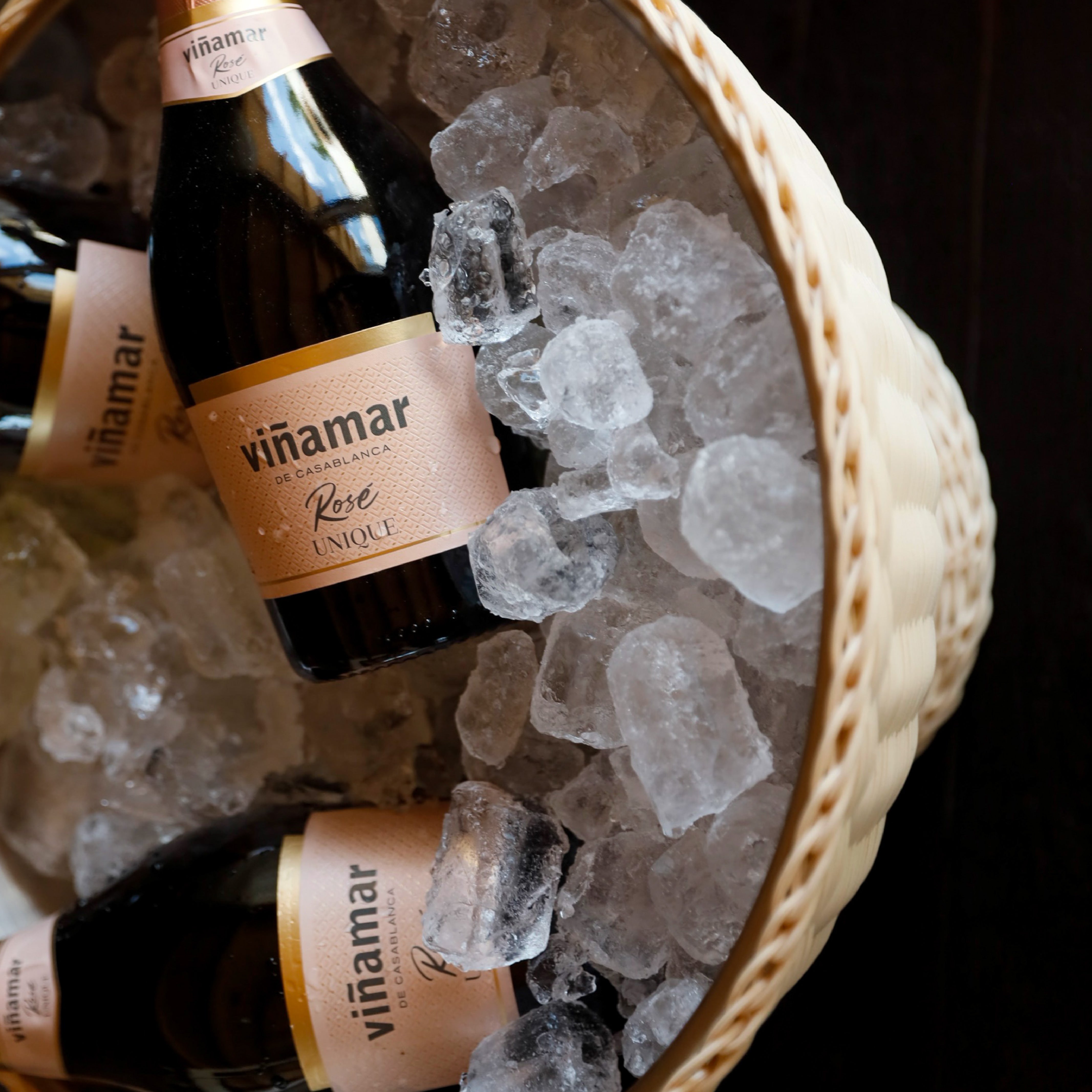 Champagnera Milk