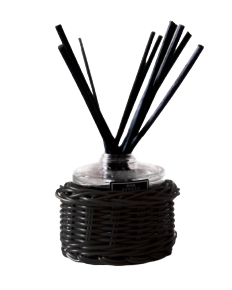 Porta Vela / Difusor Black