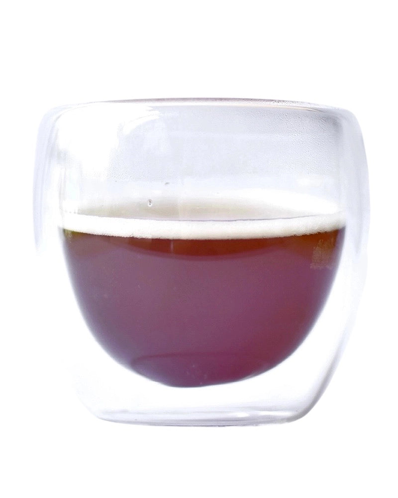 Set de 2 vasos talla S