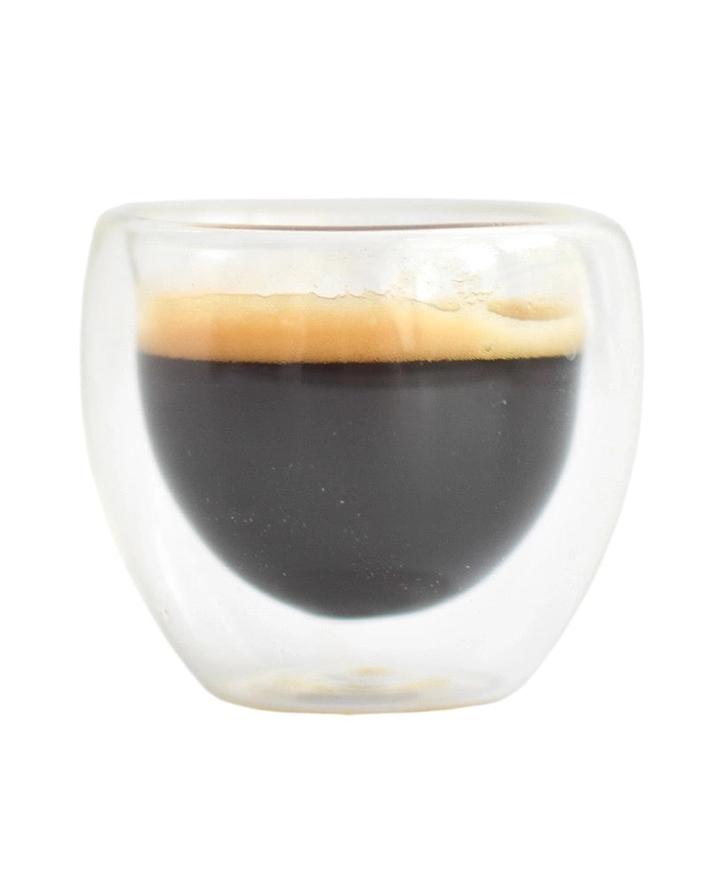 Set de 6 vasos talla XS