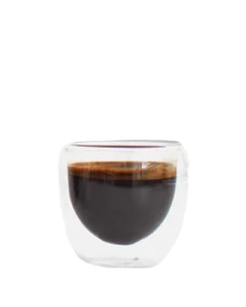 Vaso de Café XS Espresso 50ml