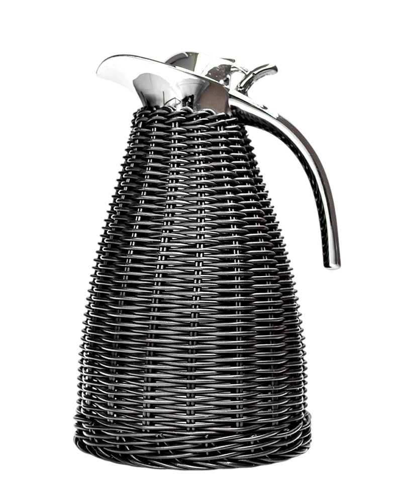 Termo Black