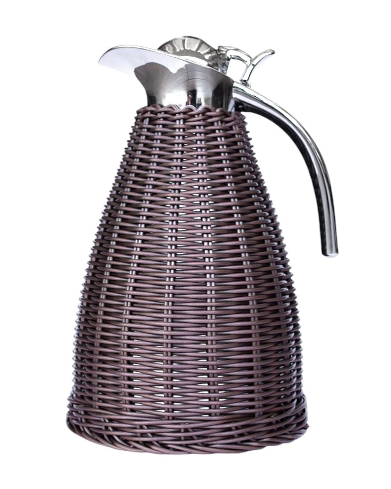 Termo Chocolate