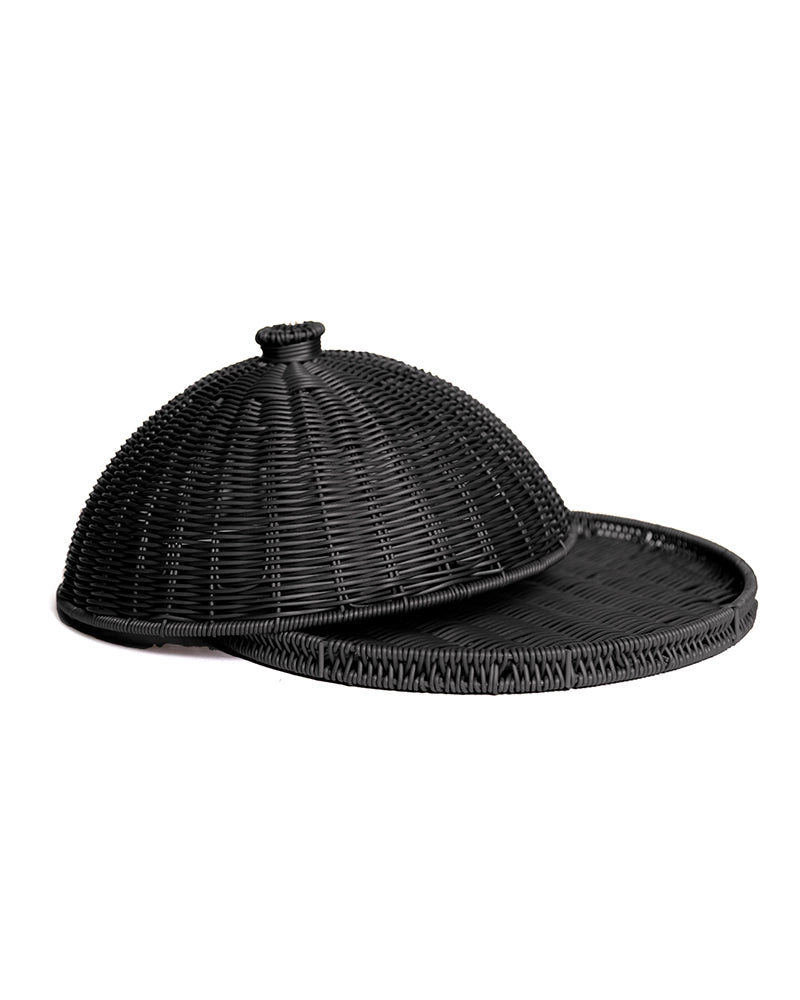 Tortero Black