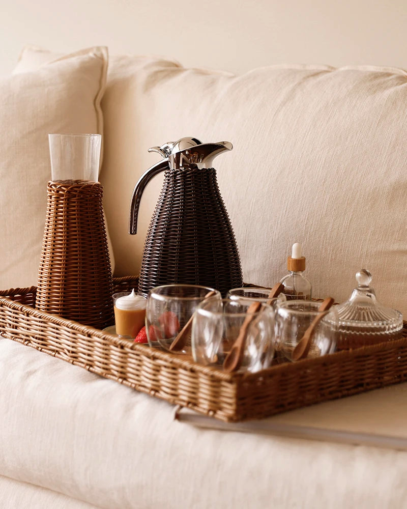 Set de 2 vasos talla M