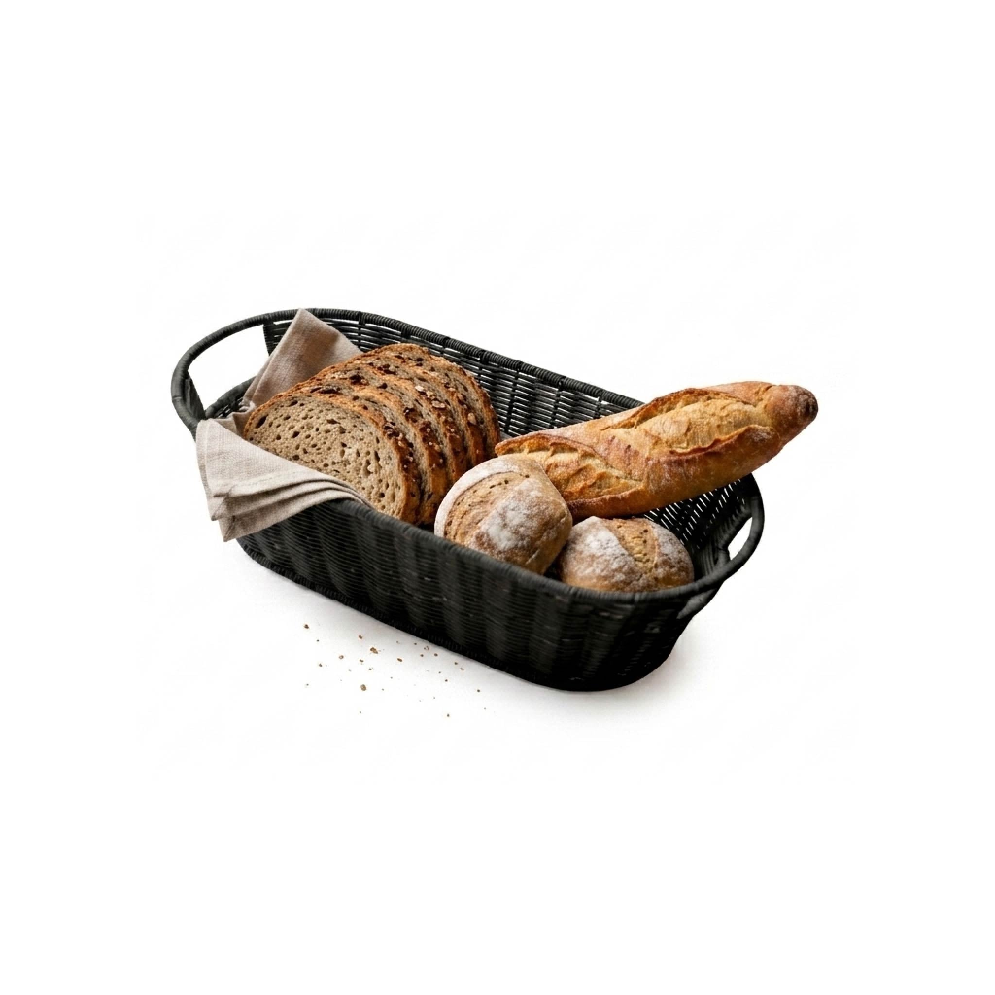 Panera Grand Black