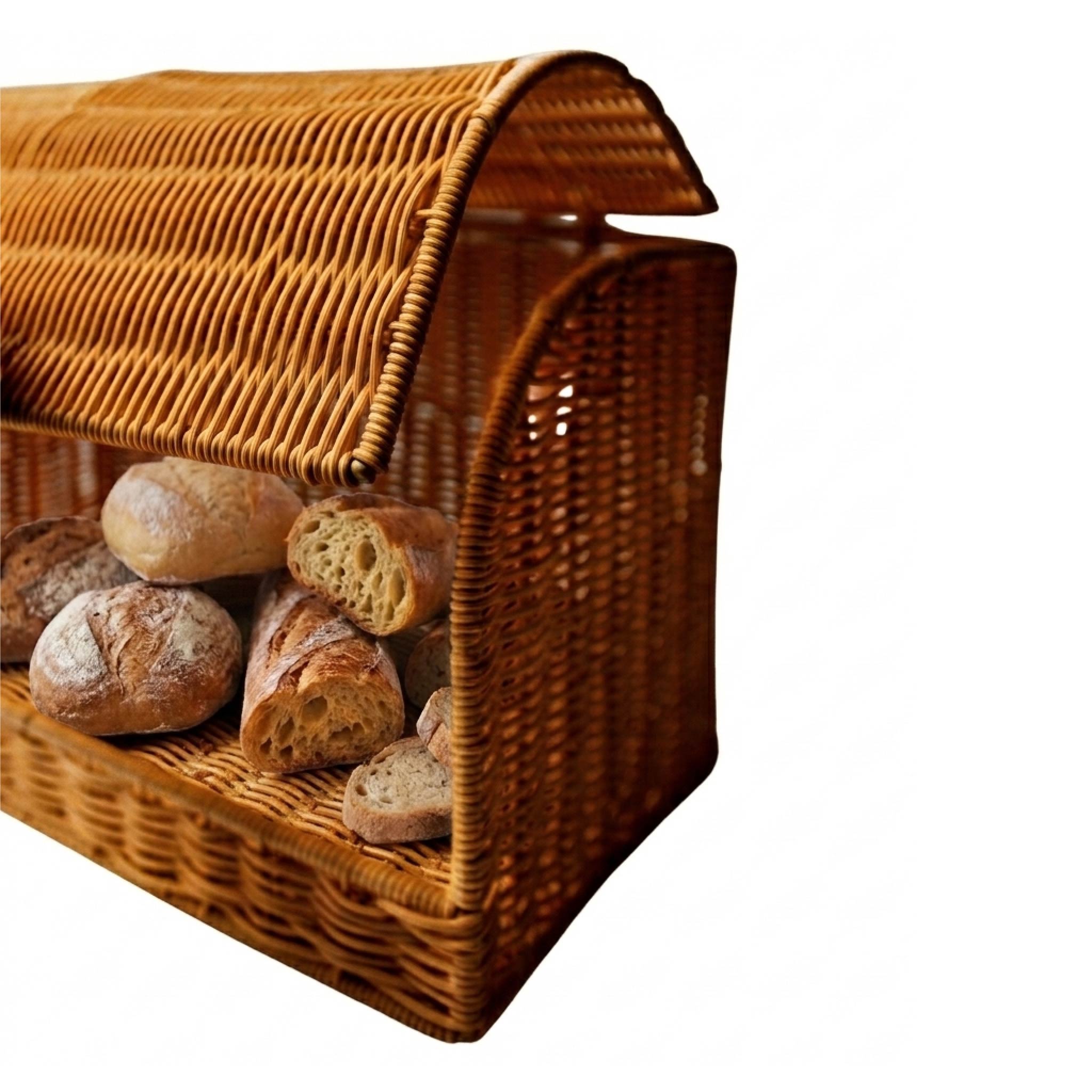 Caja de Pan Toffee