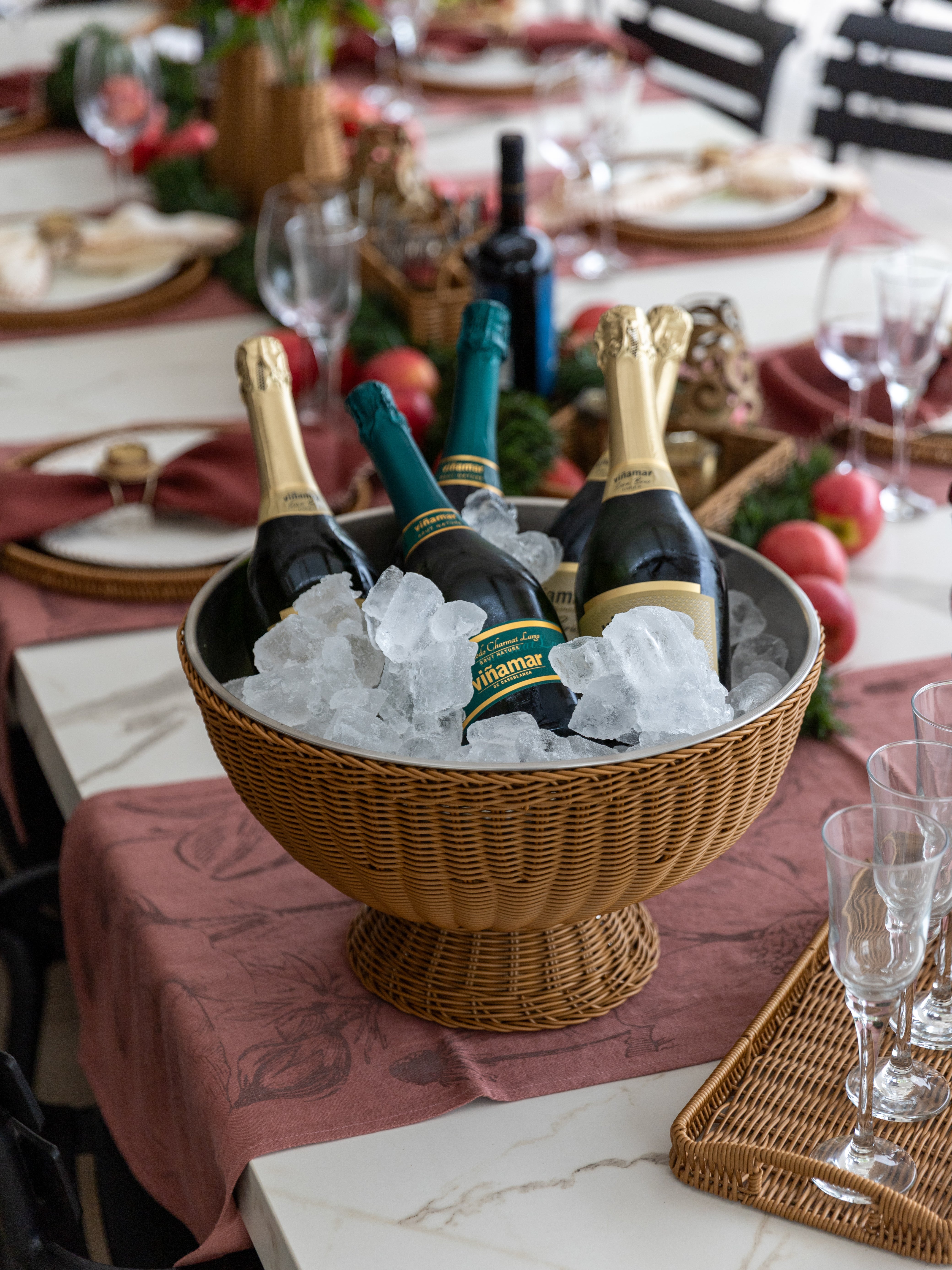 Champagnera Toffee / PRE VENTA!