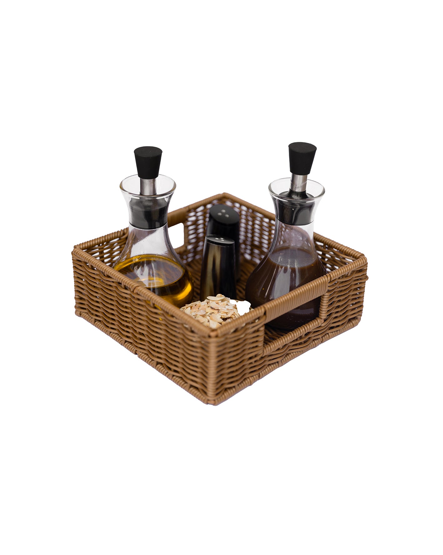 Porta Alcuza Toffee