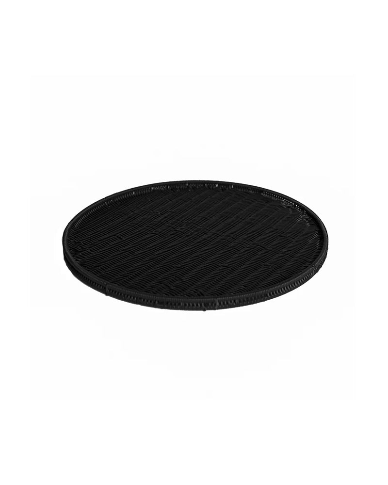 Tabla Aperitivo M Black
